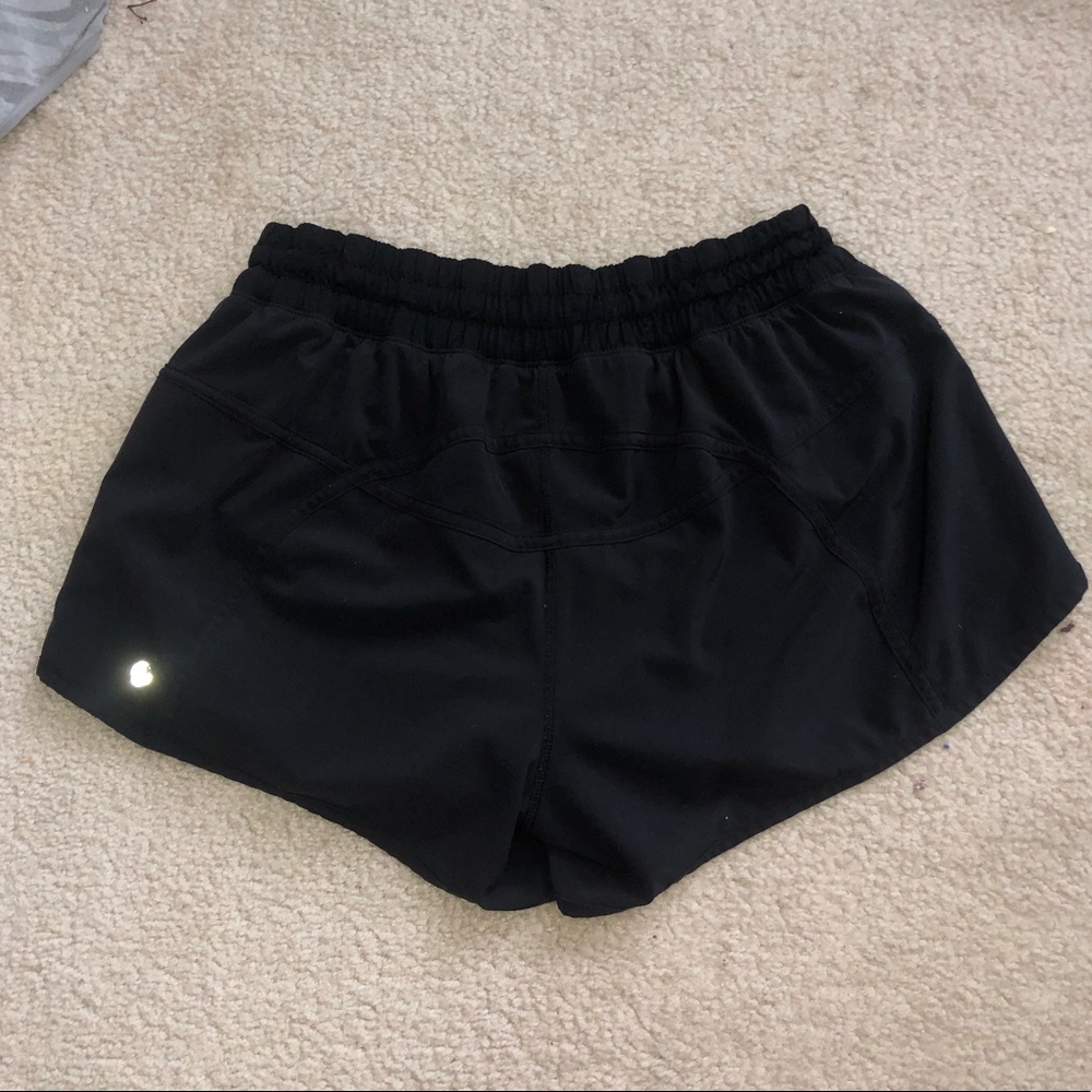 Lululemon Short